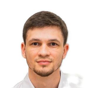 Мустафин Дамир Ринатович