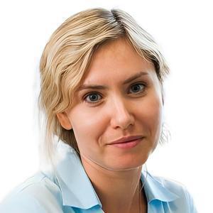 Меренкова Альбина Фаритовна