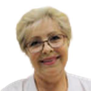 Погребкова Ольга Васильевна
