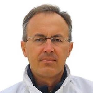 Пропп Александр Робертович