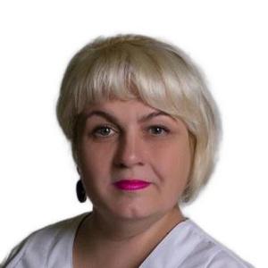 Степанова Людмила Викторовна