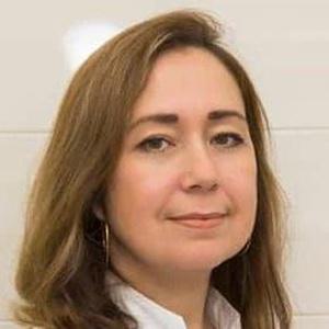 Гилязиева Алия Касимовна