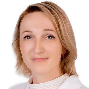 Шевченко Елена Анатольевна