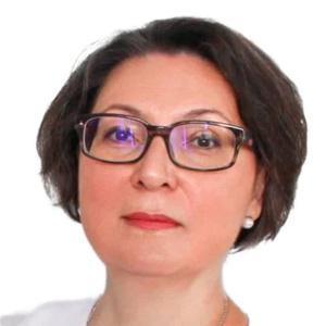 Макарова Наталья Николаевна