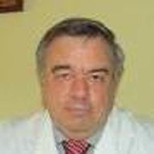 Громов Михаил Сергеевич