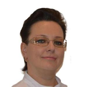 Дианова Елена Ивановна