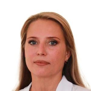 Тотфалушина Елена Александровна