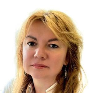 Алексеева Марина Андреевна