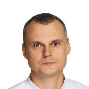 Пискунов Алексей Сергеевич