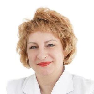 Норина Светлана Владимировна