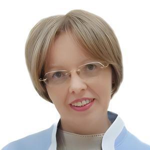 Черанева Лилия Винальевна