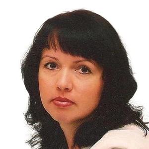 Филиппова Лариса Николаевна