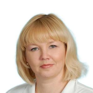 Сайфулина Елена Геннадиевна