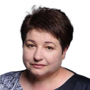 Землянских Любовь Григорьевна