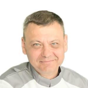 Долгов Максим Анатольевич