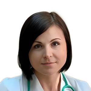 Афонькина Татьяна Викторовна