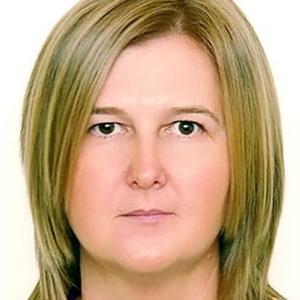 Рожченко Лариса Витальевна