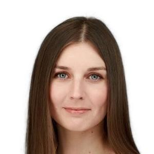 Быданцева Дарина Александровна