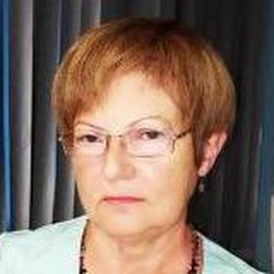 Хобочева Елена Алексеевна