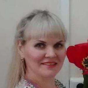 Юдина Ирина Николаевна