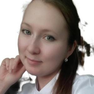 Шереметьева Наталья Леонидовна