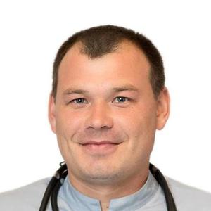 Казаков Александр Александрович