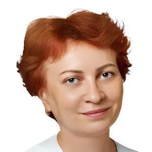 Елькина Лариса Анатольевна