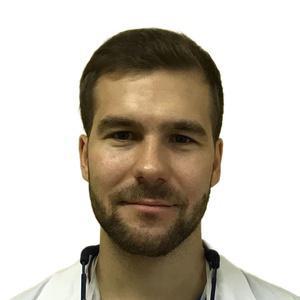 Скофенко Иван Николаевич