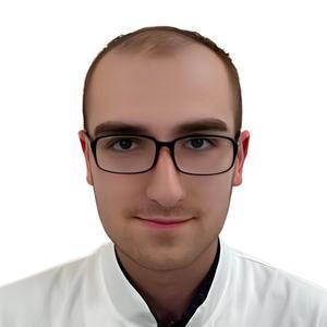Мамедгусейнов Хафиз Суреддинович