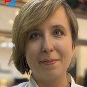 Пестова Елена Анатольевна