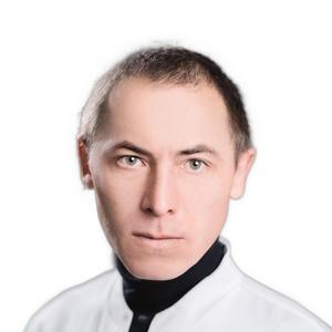 Нигаматулин Валерий Фаридович