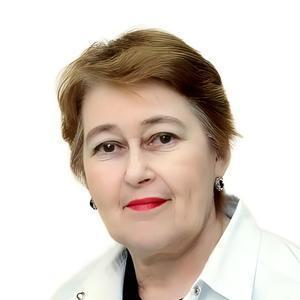Чоракаева Елена Моисеевна