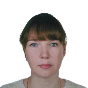 Инкер Мария Владимировна