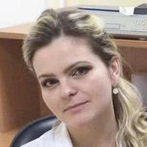 Портнова Оксана Николаевна