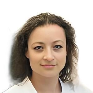 Дорохина Елена Игоревна
