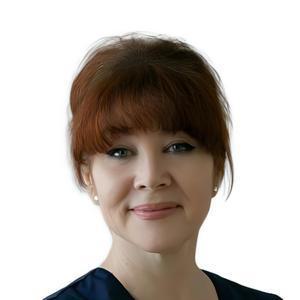 Сапегина Марина Николаевна