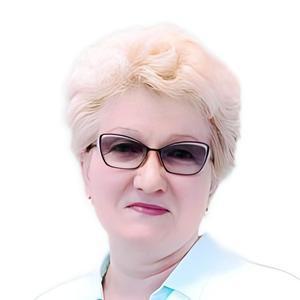 Комстачева Галина Александровна