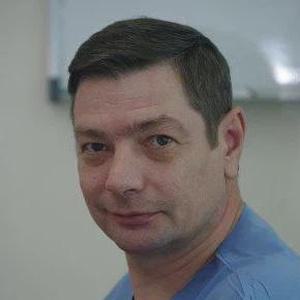 Мельников Игорь Николаевич