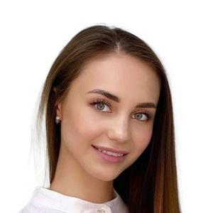 Афонина Лилия Вячеславовна