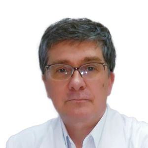 Шульпин Петр Алексеевич