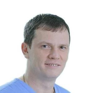 Дамер Виктор Александрович