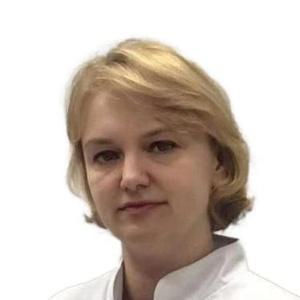 Кирюхина Татьяна Владимировна