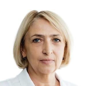 Полтева Людмила Михайловна