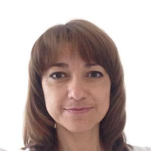 Тихомирова Елена Алексеевна