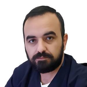 Арустамян Григорий Эдуардович