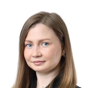 Сосновская Оксана Сергеевна