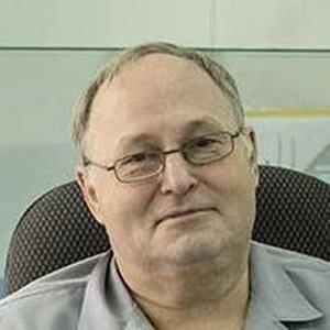 Саламанов Владимир Иванович