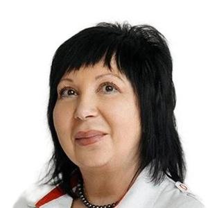 Гусева Зинаида Анатольевна