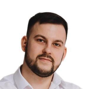 Евстифеев Егор Константинович
