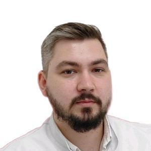 Дуров Андрей Дмитриевич